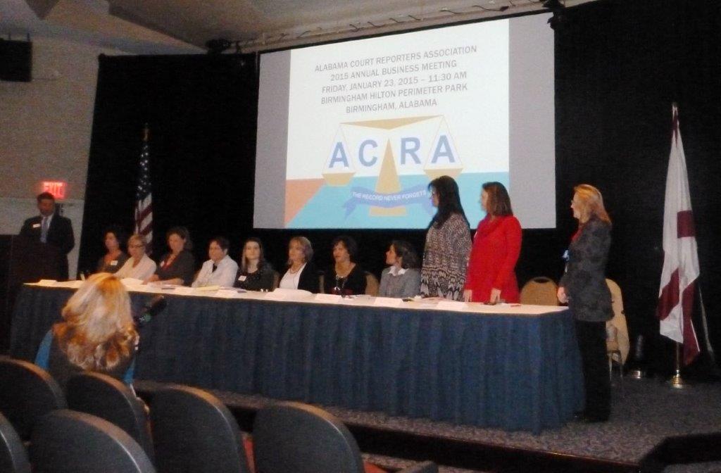 ACRA Conference January 2016